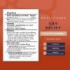 Geri Care - Simethicone Chewable Gas-Relief Tablets 80mg, 100 Count - 2 of 4