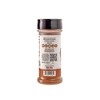 Fat Boy Hickman's BBQ 4 oz Caliente Gluten Free Rub - Pack of 2 - 4 of 4