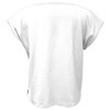 NBA Cleveland Cavaliers Women's White Round Neck Short Sleeve T-Shirt - 2 of 4
