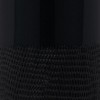 Sagebrook Home Ceramic Vase Contemporary Grooved Design Decorative Table Accent - 3 of 4