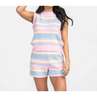 Women's Couch To Cabana Knit Tank - Southern Shirt Company