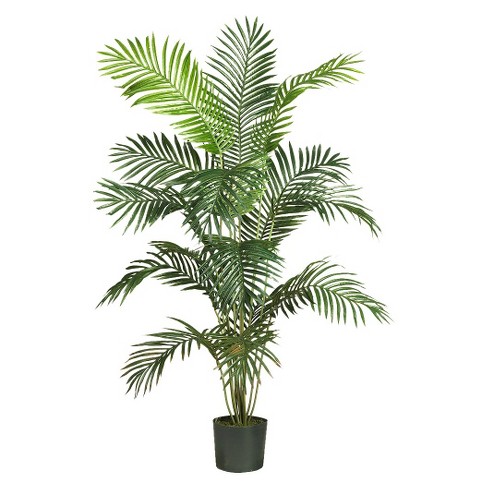 Artificial Paradise Palm Tree 6 Nearly Natural Target