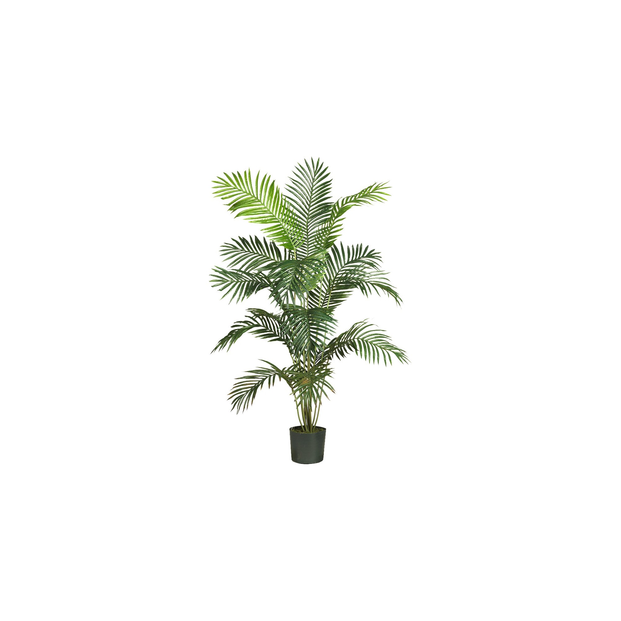 Artificial Paradise Palm Tree 6' - Nearly Natural