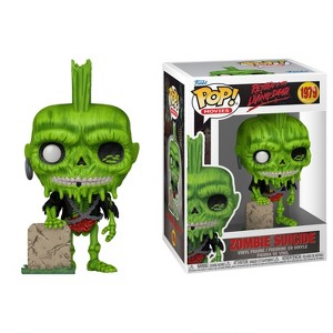 Funko Pop! Return of the Living Dead: Zombie Suicide #1979 : Target