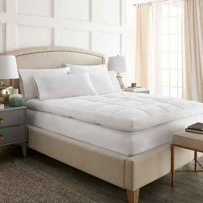 target pillow top