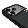 MLB Cooperstown Central Teams Sidebar MagSafe Compatible Cell Phone Case for Apple iPhone 17 Series - 4 of 4