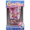 Just Funky Sailor Moon 16oz Metallic Print Pint Glass - 3 of 3