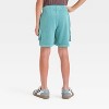 Boys' French Terry Pull-On Shorts - Cat & Jack™ - 2 of 3