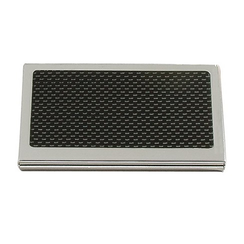 Jiallo Carbon Fibre Card Case for Organizing Business Card - image 1 of 1