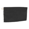 Unique Bargains Rectangle Zipper Coin Purse Wallet 1 Pc - 3 of 4