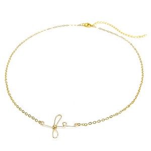 Alegria Accessories Fe Necklace - 1 of 3