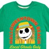 Boys' - Disney - Halloweentown Beach Short Sleeve Graphic T-Shirt - 2 of 4