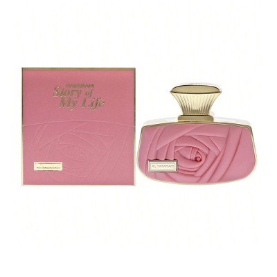 Al Haramain  Men Eau De Parfum Spray 2.5 Oz   2.5 Oz Fragrance