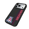 NCAA Big 12 Universities Sidebar MagSafe Compatible Cell Phone Case for Apple iPhone 17 Series - 2 of 4