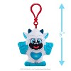 The Elf on the Shelf Elf Pets Minis Clip-On Set of 6, Includes St. Bernard, Reindeer, Fox, Sno Biggie, Ogie, and Noorah, Ages 3 and Up - 2 of 4