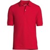 Lands' End Men's Short Sleeve Comfort-First Mesh Polo Shirt - 2 of 2