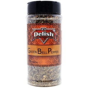 Dried Red Bell Peppers by Its Delish - 1 of 2