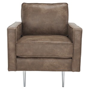 Paityn Accent Chair - ACH2000 - Safavieh - 1 of 4