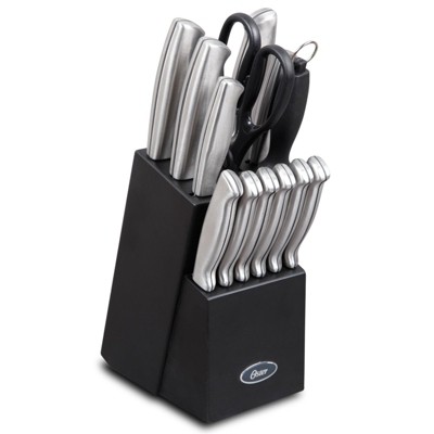 Oster Baldwyn 4 Piece Stainless Steel Measuring Spoon Set : Target