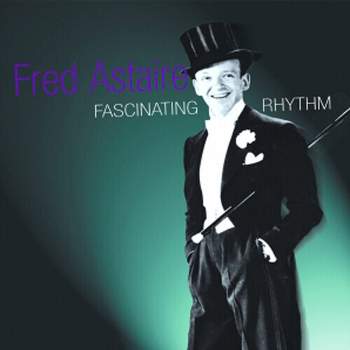Fred Astaire - Fascinating Rhythm (CD)