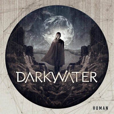 Darkwater - Human (CD)