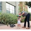 Joovy Noodle Kids' Bike Helmet - S/M - 4 of 4