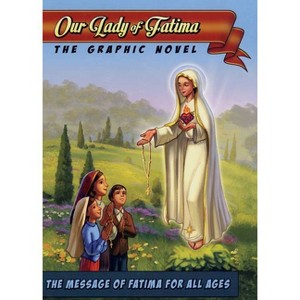 Our Lady of Fatima - by  Tan Books (Hardcover) - 1 of 1