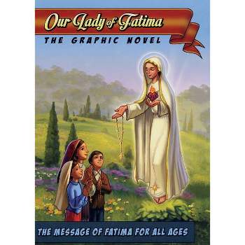 Our Lady of Fatima - by  Tan Books (Hardcover)