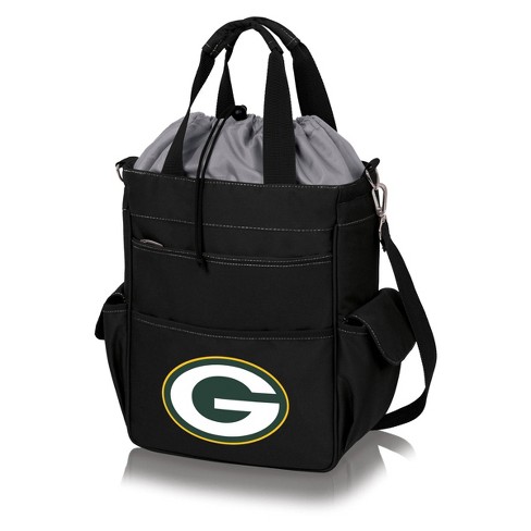 Green Bay Packers Cooler Tote