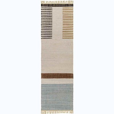 Mark & Day Hoekdries Woven Indoor Area Rugs