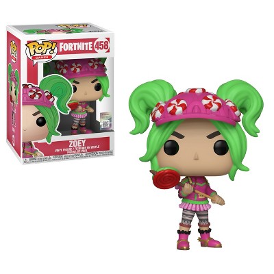 target funko pop fortnite