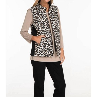 Women's Always Be There Vest - Multiples