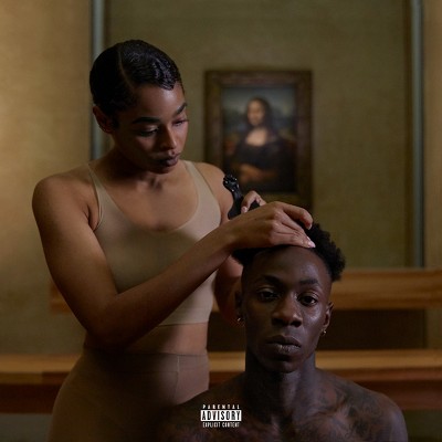 The Carters - Everything Is Love [Explicit] (CD)