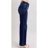 Women's Adrianna HW Wide Leg Jean - Judy Blue - 2 of 4