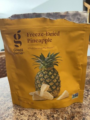 Frozen Pineapple Fruit Chunks - 16oz - Good & Gather™ : Target