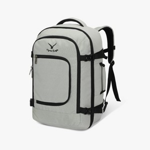 Hynes Eagle Classic Route 40L Carry On Luggage Backpack Travel Cabin Approved Suitcase - 1 of 4