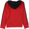 G-III Sports Womens Atlanta Falcons Hoodie Sweatshirt - 2 of 2