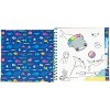 Floss & Rock Magic Multi Play – Ocean, Reusable Activity Book with Water Pen and Stickers, Ages 3 and Up - 4 of 4