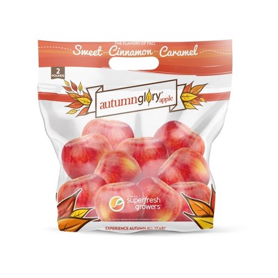 Sugarbee Apples - 2lb Bag : Target