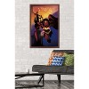 Trends International DC Comics: Dark Artistic - Wonder Woman Framed Wall Poster Prints - 2 of 4