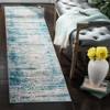 Aria ARA156 Power Loomed Indoor Rugs - Safavieh - 2 of 4