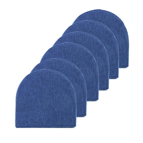 Chair pads with online ties target