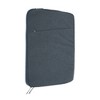 Unique Bargains Portable Zipper Laptop Bag 1 Pc - 4 of 4