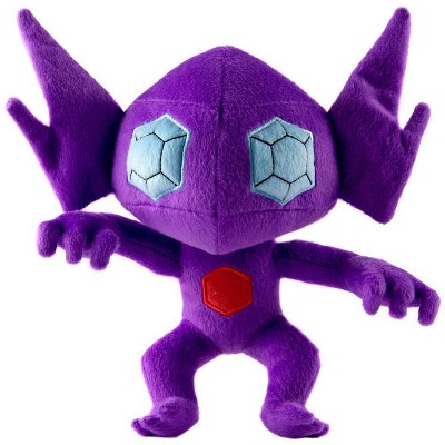 mega sableye plush