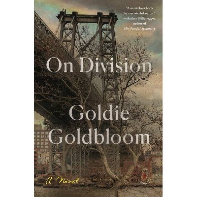 On Division - by  Goldie Goldbloom (Paperback)