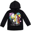 Disney Nightmare Before Christmas Winnie the Pooh Girls Fleece Hoodie and Leggings Outfit Set Little Kid to Big Kid - 3 of 4