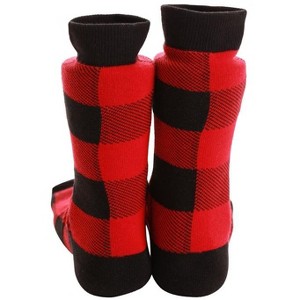 #followme Funny Socks for Men - Mens Novelty Gift Socks with Sayings - 1 of 2