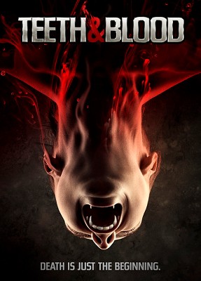 Teeth & Blood (DVD)(2015)