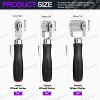 TruAIR Car Sound Deadening Roller Set (3-Piece) - 2 of 4