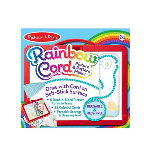 Melissa & Doug - Mini Sketch Pad